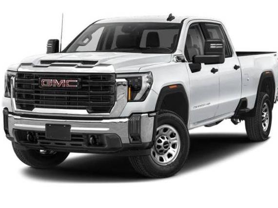 GMC SIERRA HD 2024 1GT49WEY6RF343480 image GMC SIERRA HD 2024 1GT49WEY6RF343480 image
